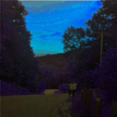 I fell in love with a girl I met yesterday - EP