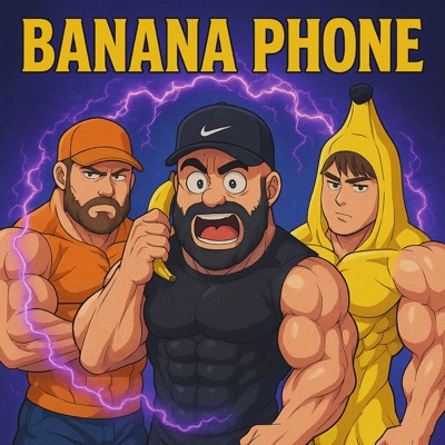 BANANA PHONE - Single