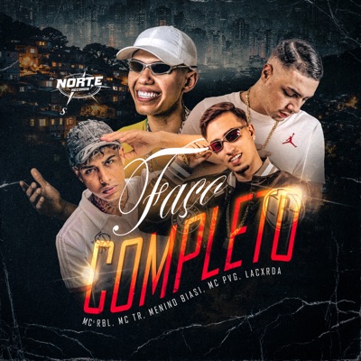 Faço Completo (feat. MC PVG) - Single