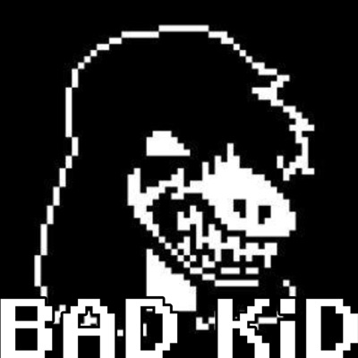 BAD KiD (feat. Aaron KAMI) - Single