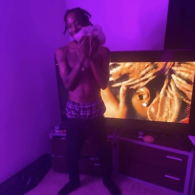 4daStreets - Single