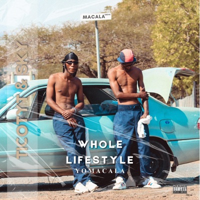 Whole Lifestyle Yomacala