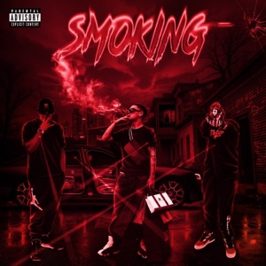 Smoking (feat. Drago200, rusview & Who_c_h)