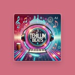 TehillimBeats.AI