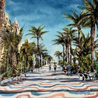 LA CAPITAL DEL MEDITERRÁNEO - Single - Funzo