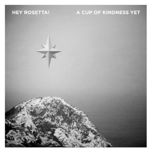 A Cup Of Kindness Yet - EP