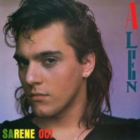 Šarene oči - Alen Slavica