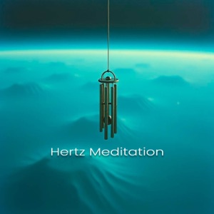 Hertz Meditation - EP