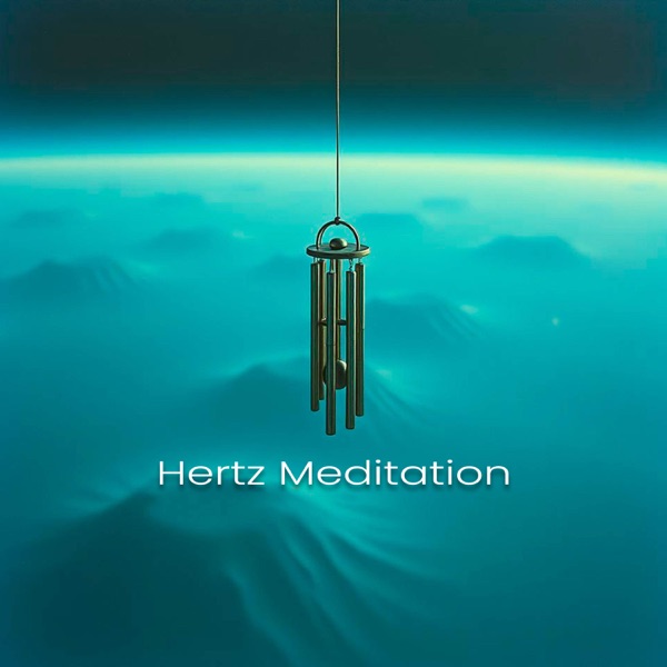 Hertz Meditation - EP