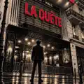La quête