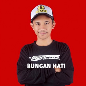Chord Gitar Bungan Hati - Rudiawan