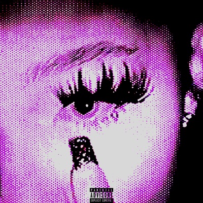 PinkRedBlackBlue - Single