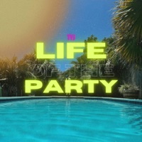 Life Of The Party - Single - TyJ