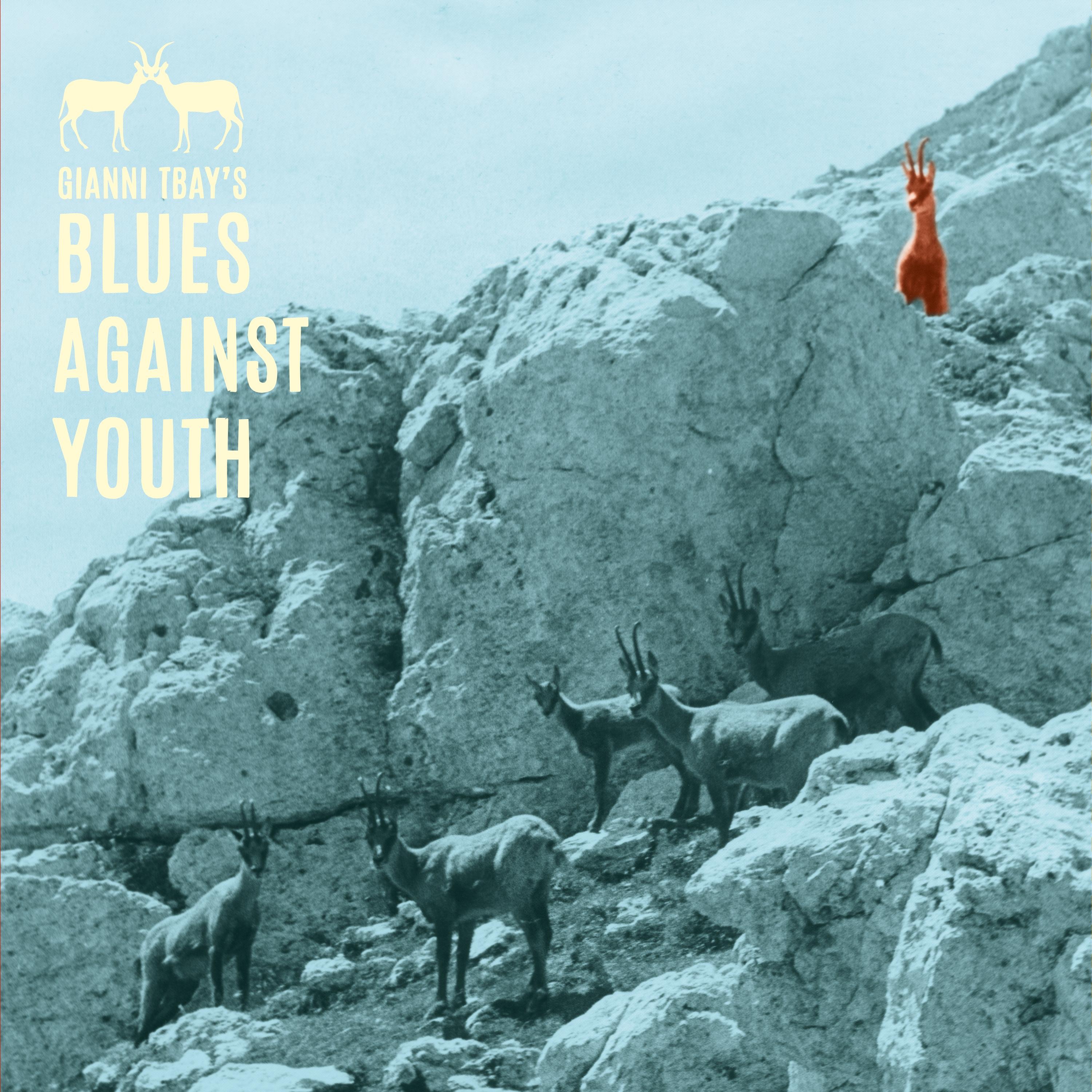 Gianni Tbay's Blues Against Youth