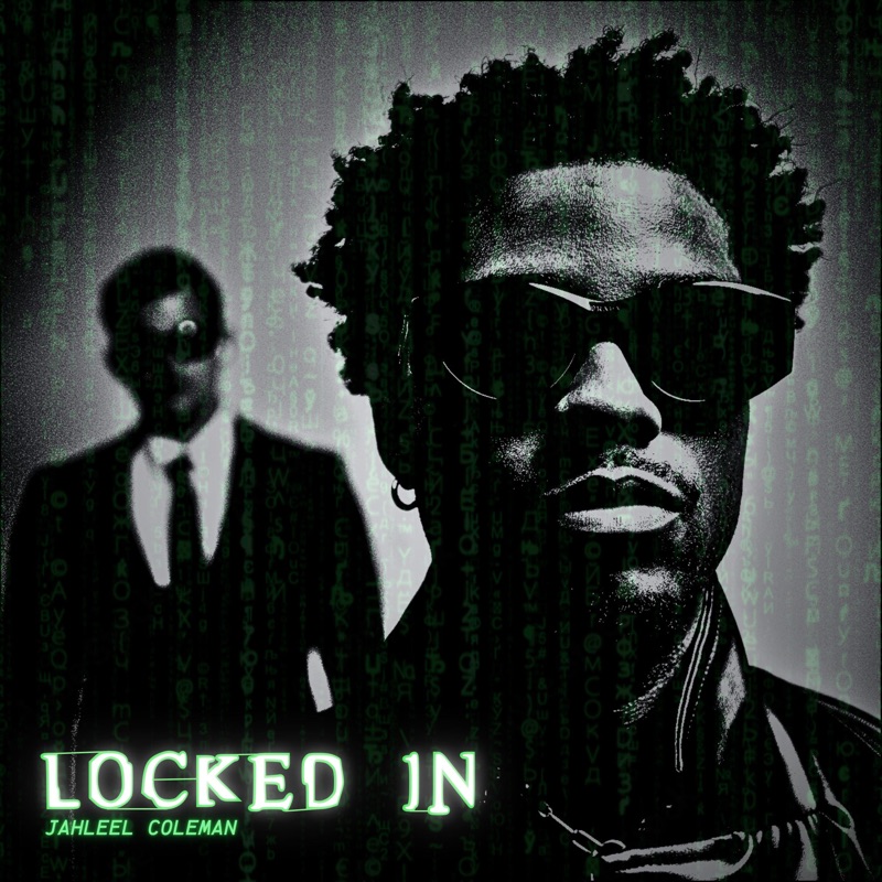 Locked In - Single