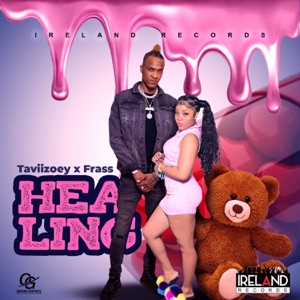 Healing - Single