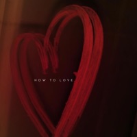 Album cover for How to Love by BelaKay