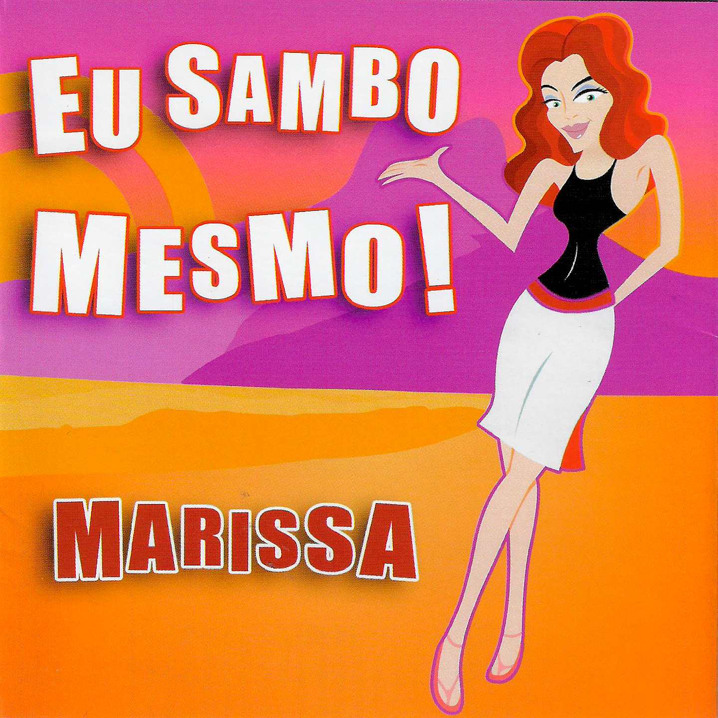 Eu Sambo Mesmo!