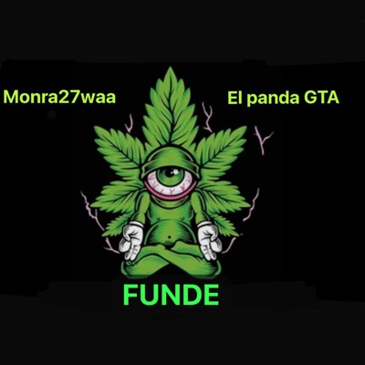 FUNDE (feat. El panda GTA) - Single