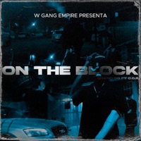 On the block (feat. C.D.R) - Single - CHANO OG