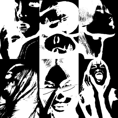 DIGITAL SCREAMS (feat. xar) - Single