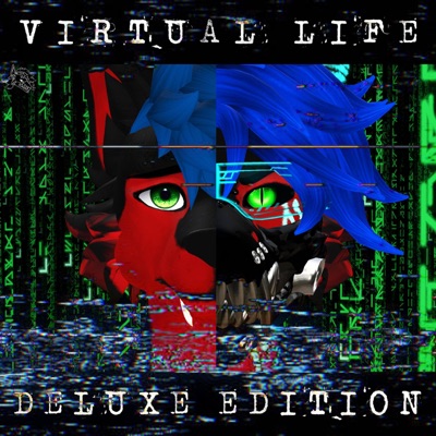 VIRTUAL LIFE (Deluxe Edition)