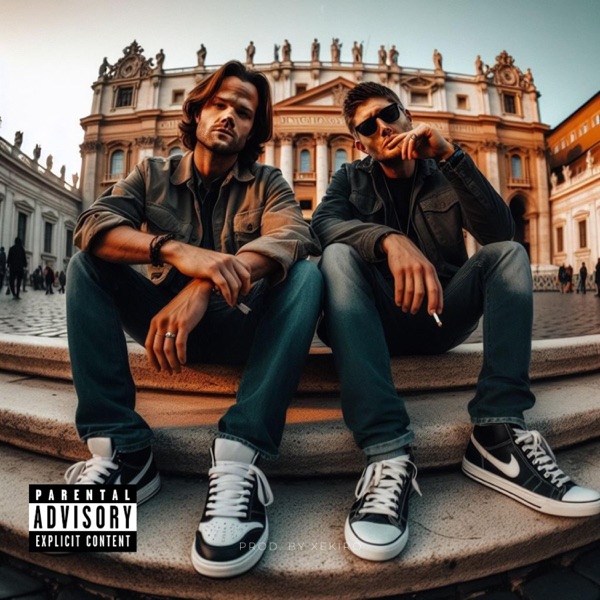 NEUTRO (feat. Tkd)
