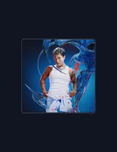 Listen to JinJiBeWater_隼, watch music videos, read bio, see tour dates & more!