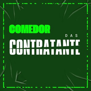 COMEDOR DAS CONTRANTE