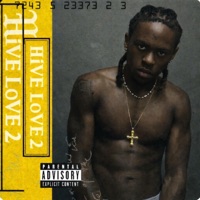 HiVE LOVE 2! - 2face Pronto