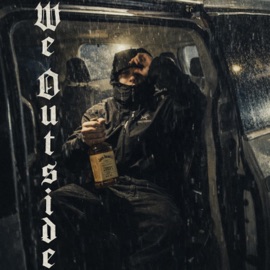 We Outside (feat. Młody Boro) Młody H