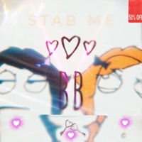 stab me (feat. Iremia) - Single - Blessed Boys