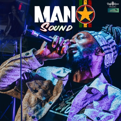 Sound (Mano) - Single