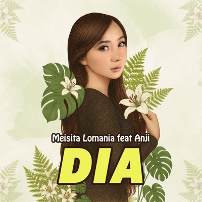 Dia (feat. ANJI) - Single