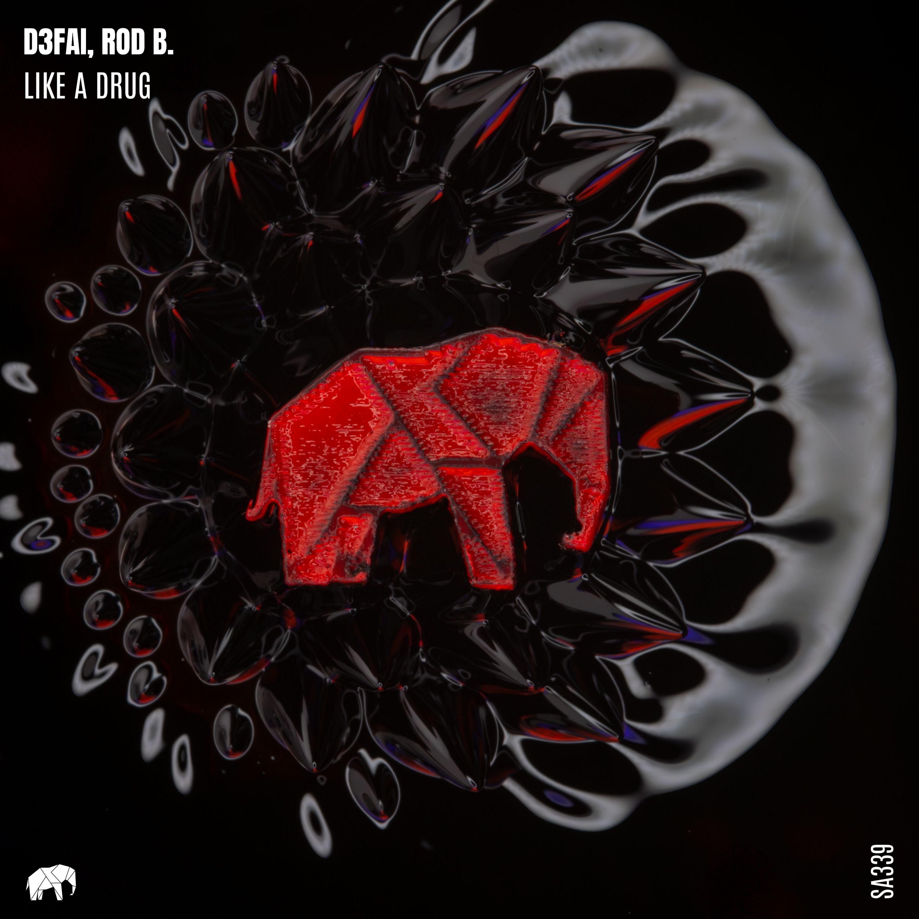 Like A Drug - Single