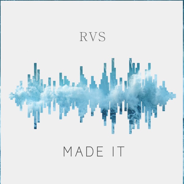 MADE IT - EP