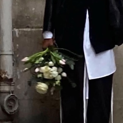 Ilovemyflowerz (feat. neij) - EP