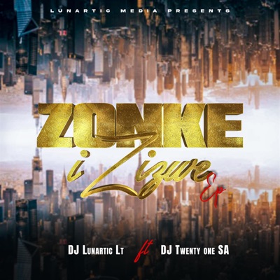 Zonke izizwe Ep - EP