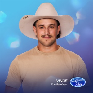 The Gambler (Australian Idol Live Performance) - Single
