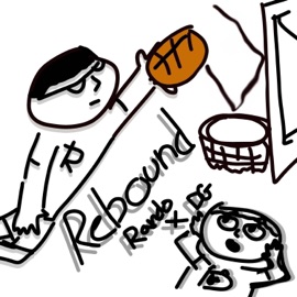 Rebound Rando & Darth Gatakis