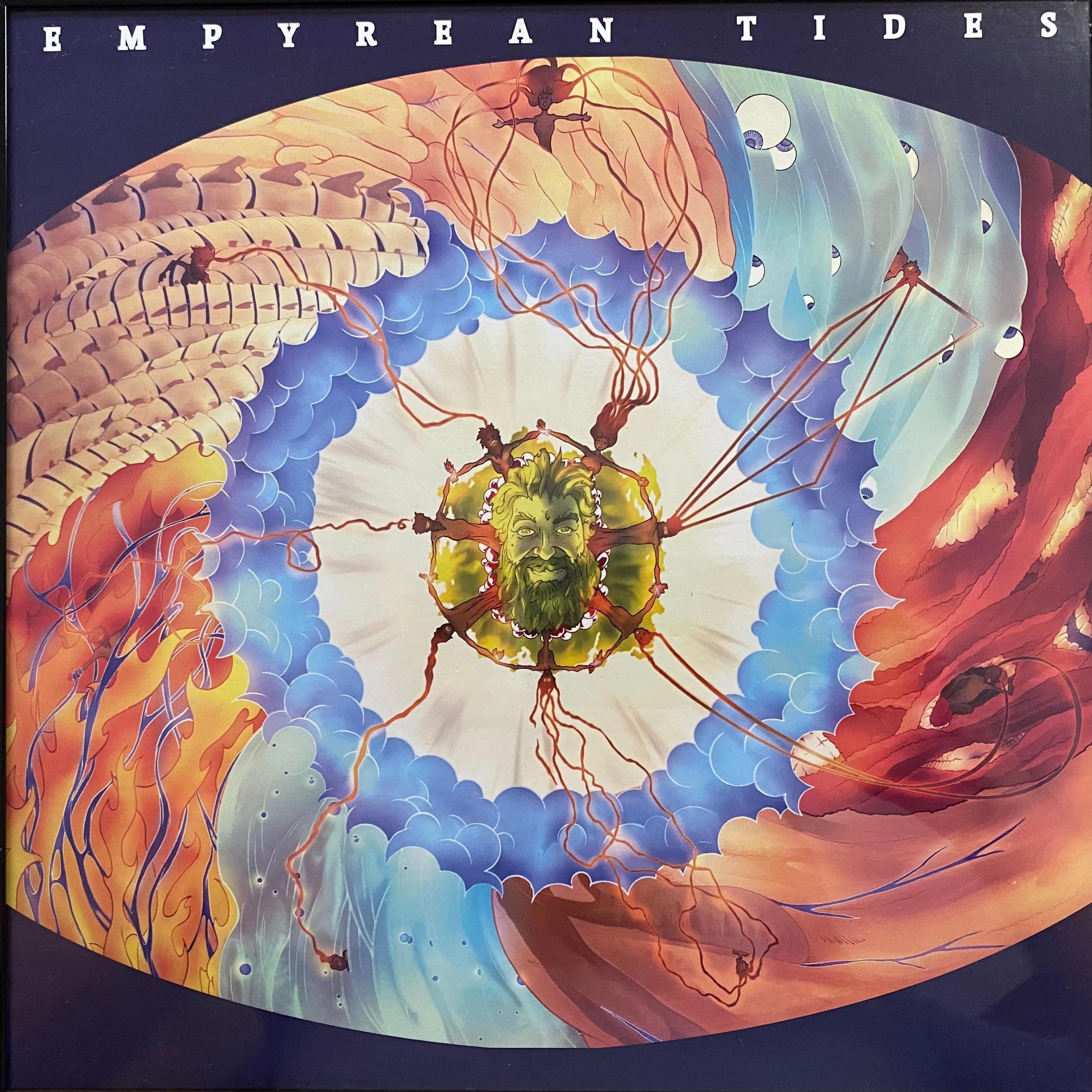 Empyrean Tides