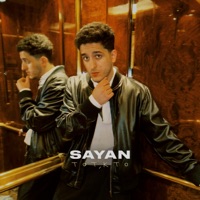 Тот, кто - Single - SAYAN