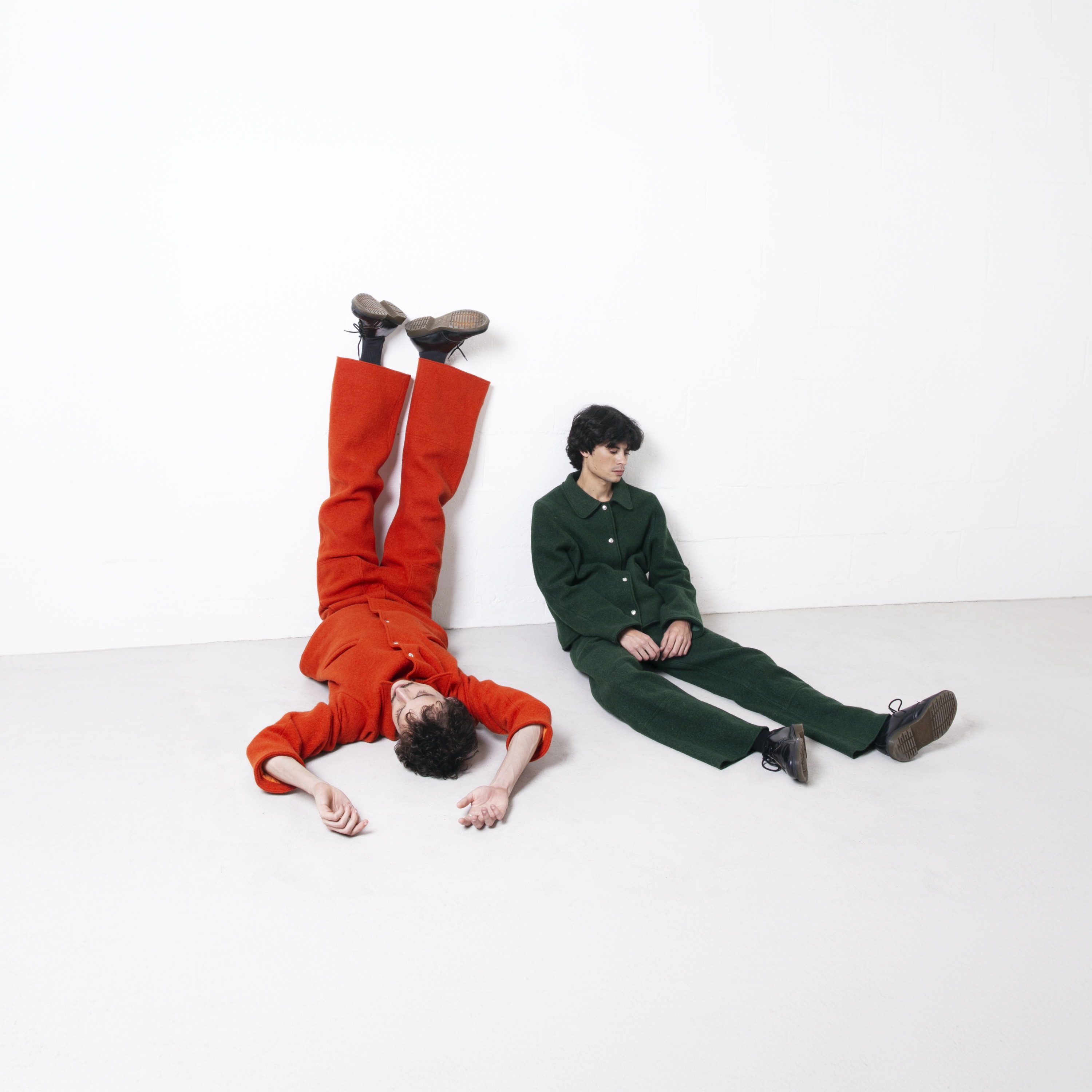 On aura le temps - Single