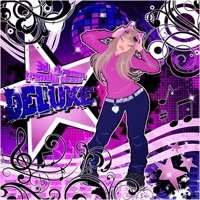 3D dream trendy teen DELUXE - ruskie kotki