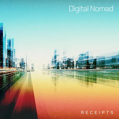 Listen to Receipts - Single by Digital Nomad