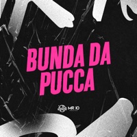 Bunda da Pucca - Single - GHS, Puccatsunami & MC FIEL DO JB