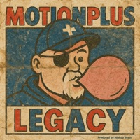 Legacy - Single - MotionPlus