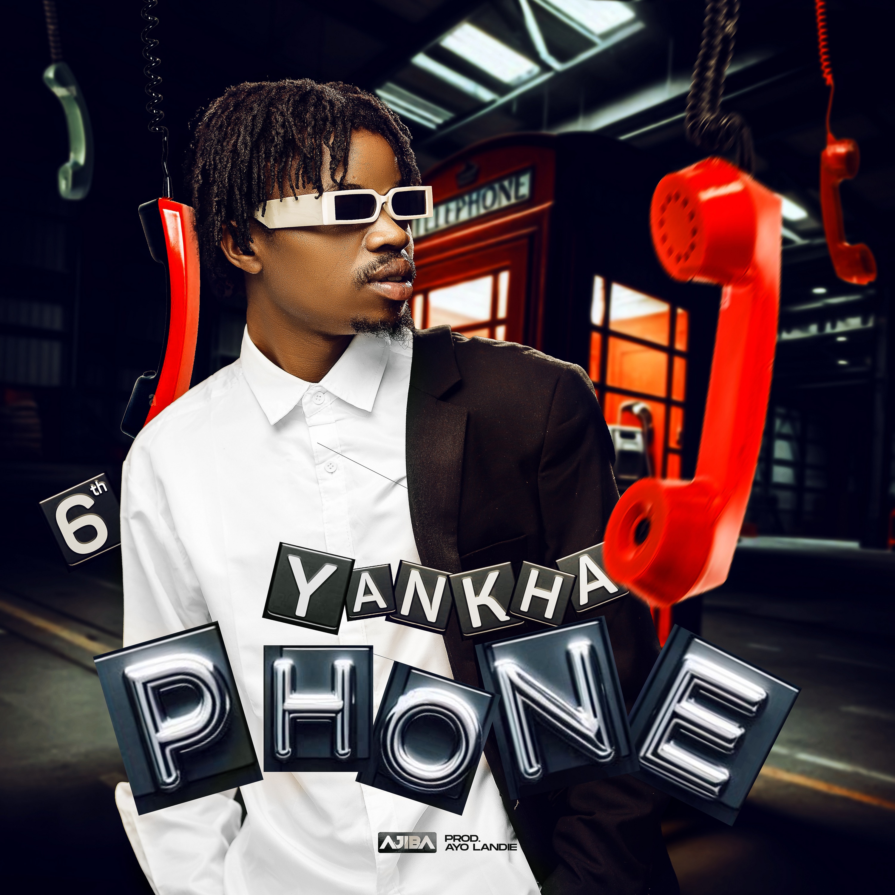 6th Mw - Yankha Phone