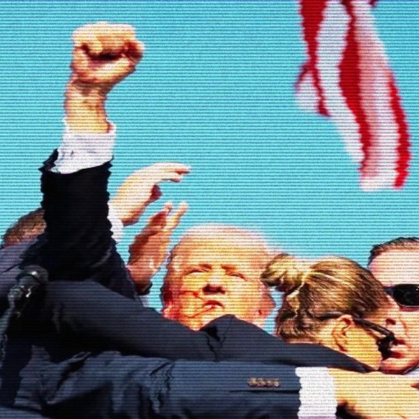 Donald J. Trump