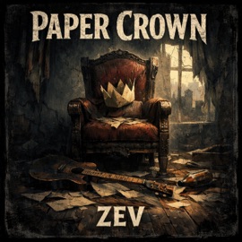 Paper Crown zev